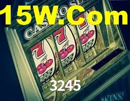 Sinta a adrenalina dos jogos de cassino com 3245