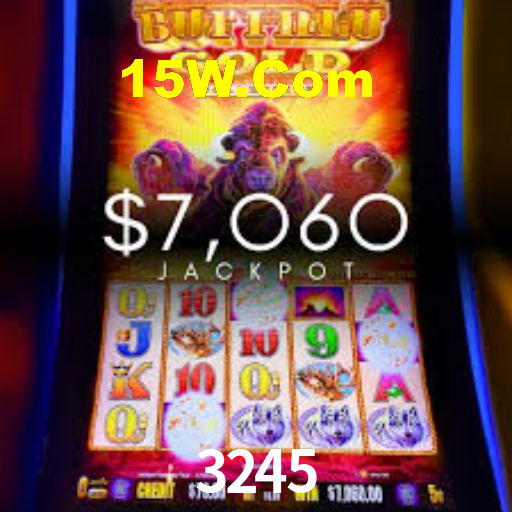 3245: A Experiência de Casino com Jogos de Mesa ao Vivo