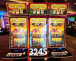Welcome Bonus 3245