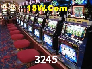 Slot Games 3245