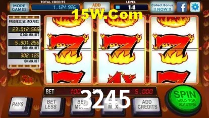 Live Casino 3245