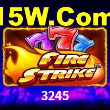 Live Casino 3245
