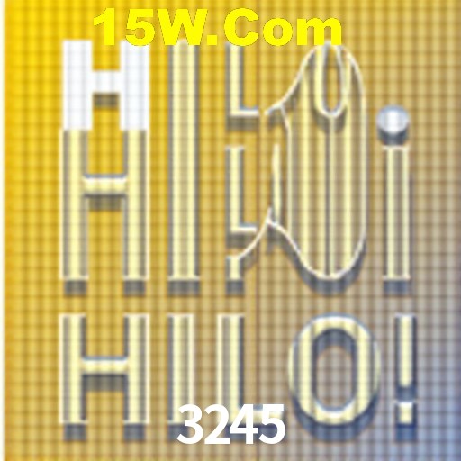 Quick Registration 3245