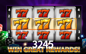 Tennis Betting 3245